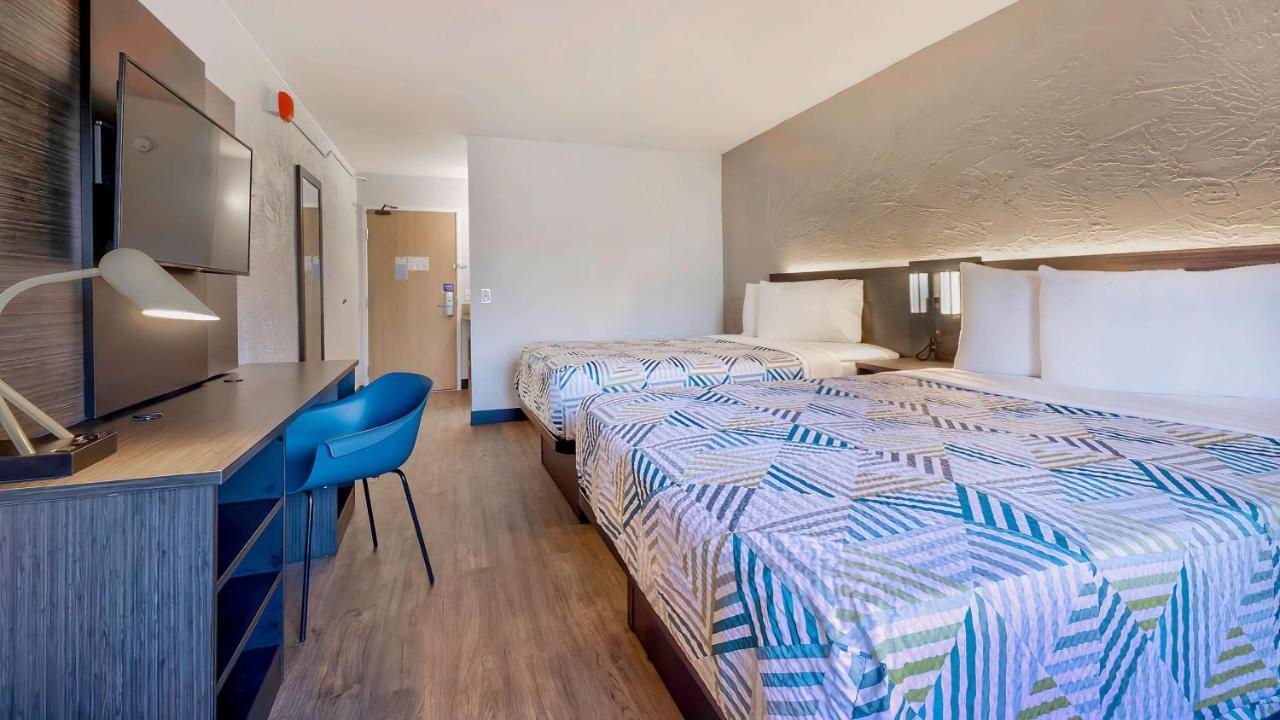 Motel 6-Milwaukee, Wi - Glendale Екстериор снимка