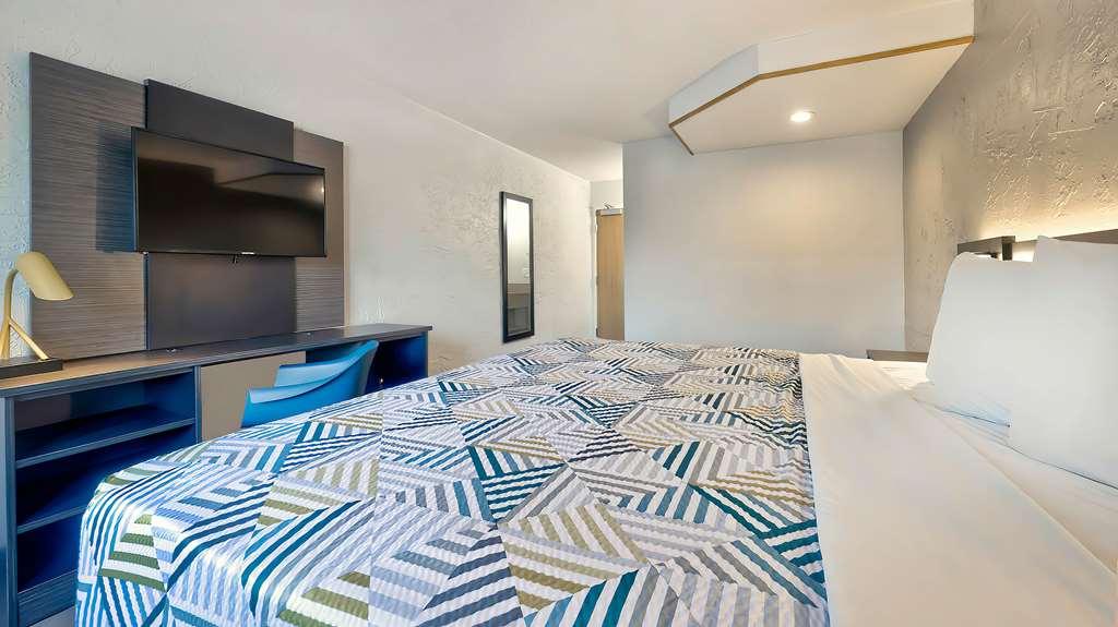 Motel 6-Milwaukee, Wi - Glendale Стая снимка