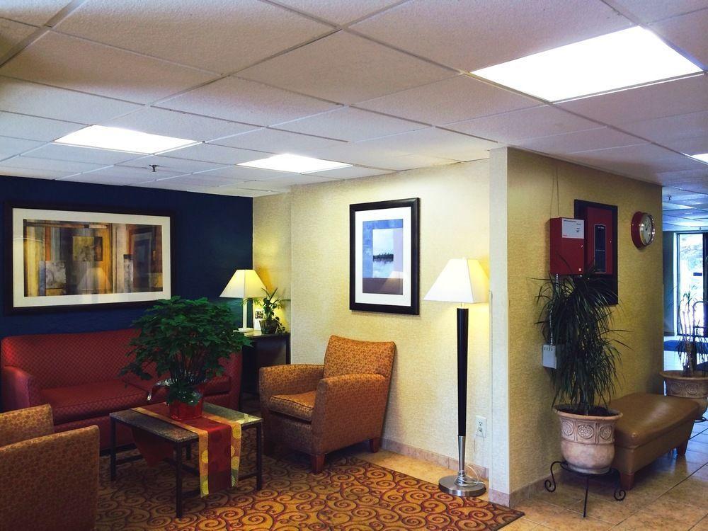 Motel 6-Milwaukee, Wi - Glendale Екстериор снимка