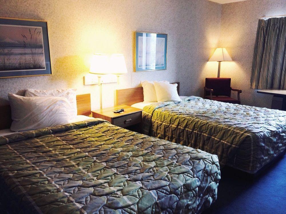 Motel 6-Milwaukee, Wi - Glendale Екстериор снимка