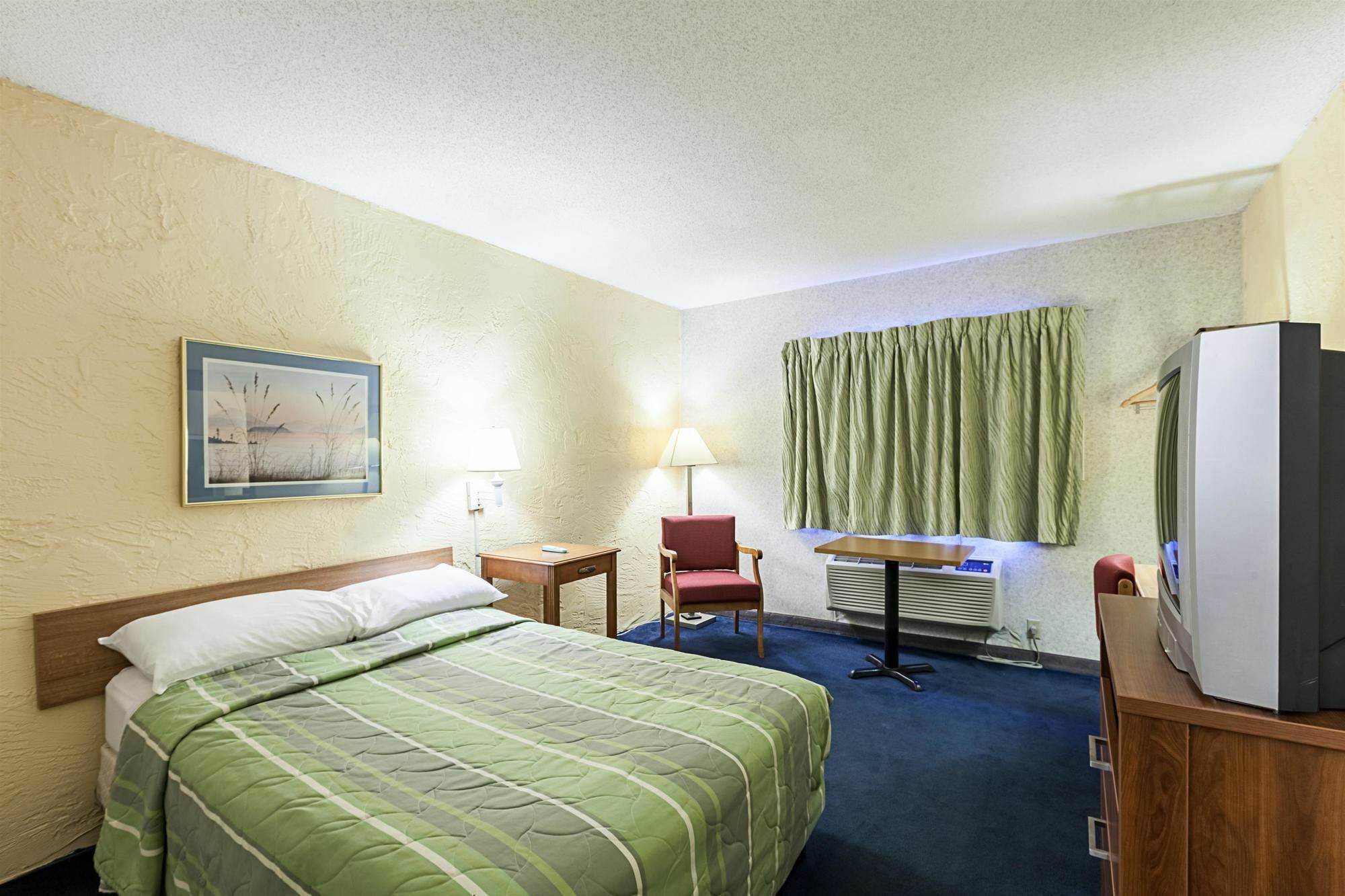 Motel 6-Milwaukee, Wi - Glendale Екстериор снимка