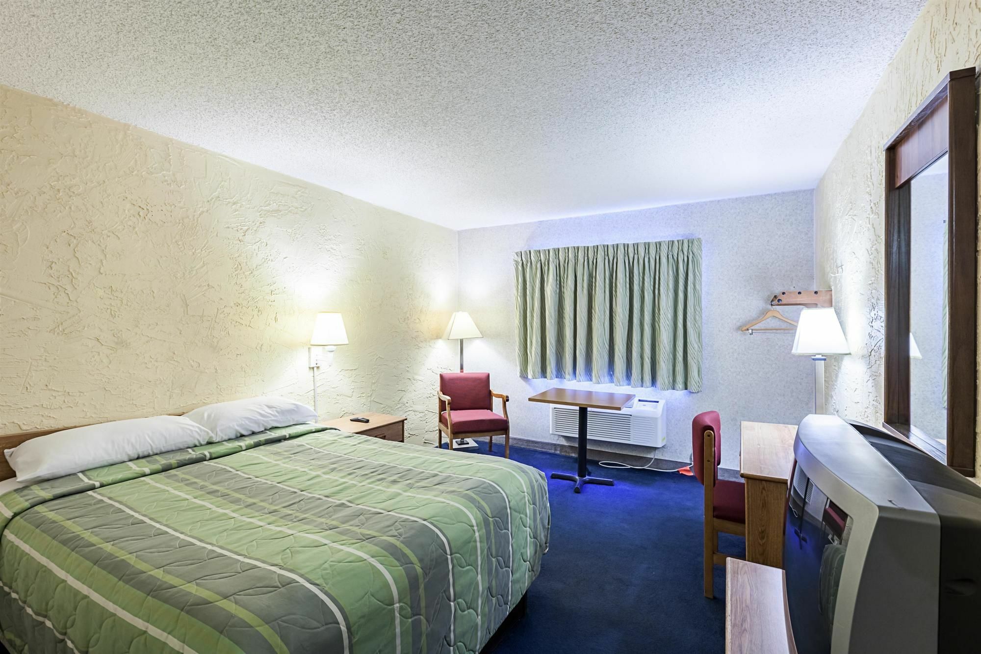 Motel 6-Milwaukee, Wi - Glendale Екстериор снимка