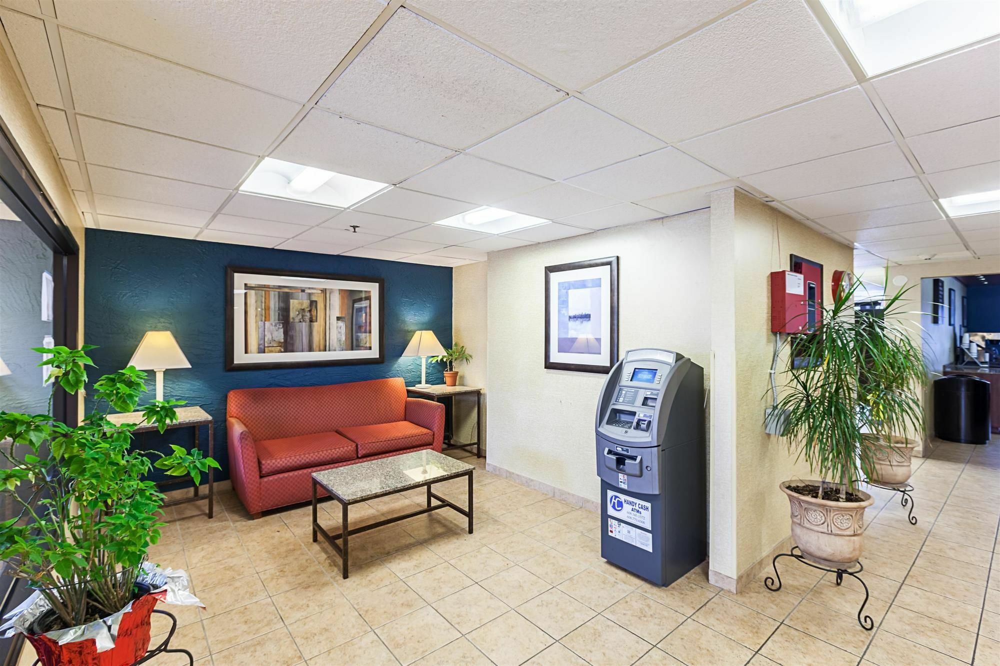 Motel 6-Milwaukee, Wi - Glendale Екстериор снимка