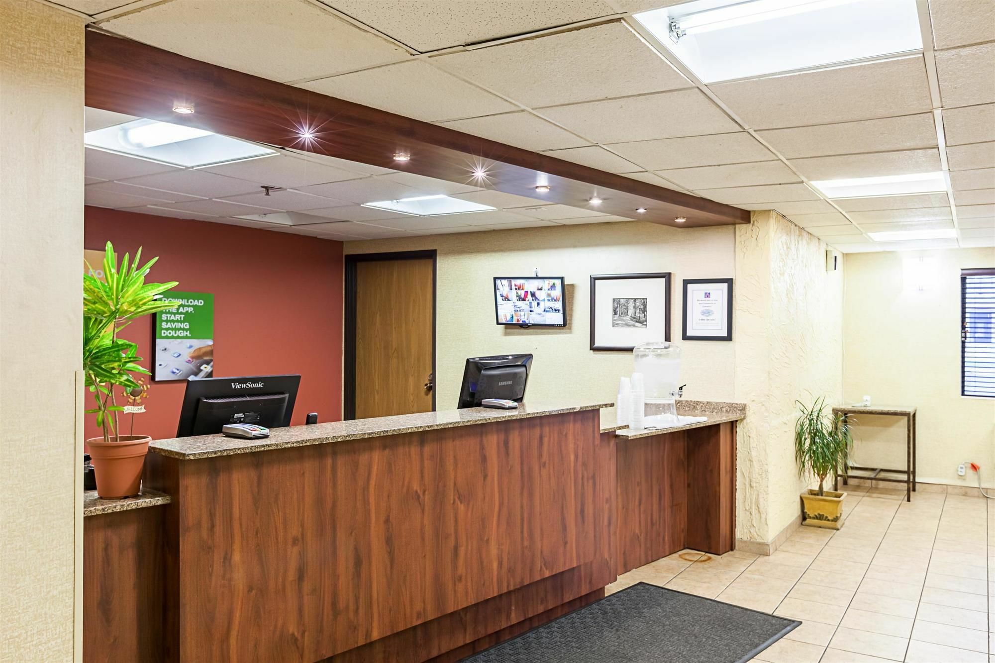 Motel 6-Milwaukee, Wi - Glendale Екстериор снимка